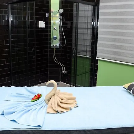 Mills Hotel Tekirdağ