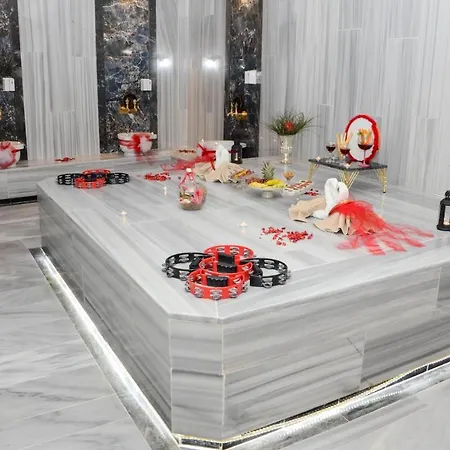 Hotel Mills Tekirdağ