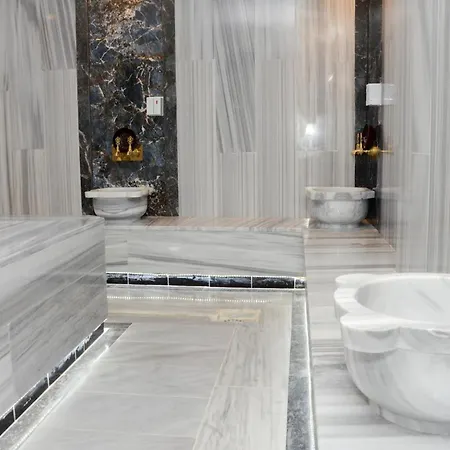 Mills Hotel Tekirdağ