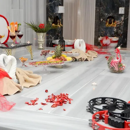 Hotel Mills Tekirdağ