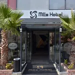 Mills Hotel Tekirdağ