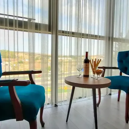 Mills 3* Tekirdag