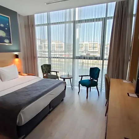 Hotell Mills Tekirdağ