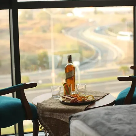 Hotell Mills Tekirdağ