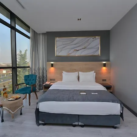 Mills 호텔 테키르다그