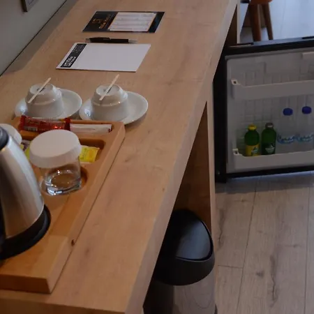 Hotel Mılls Tekirdağ