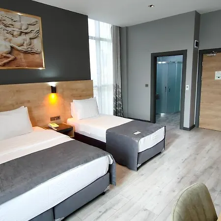 Mılls Hotel Tekirdağ