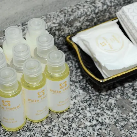 Mills 3* 테키르다그