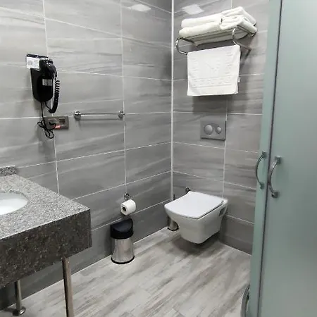 Hotel Mılls Tekirdağ