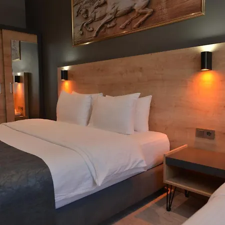 Mills 3* Tekirdağ