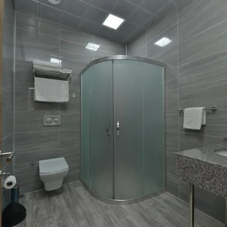 Hotel Mılls Tekirdağ