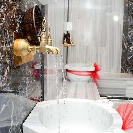 Hotel Mılls Tekirdağ