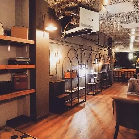 Mılls Hotel Tekirdağ