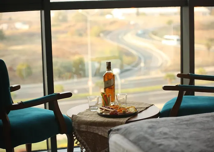 호텔 Mills 테키르다그