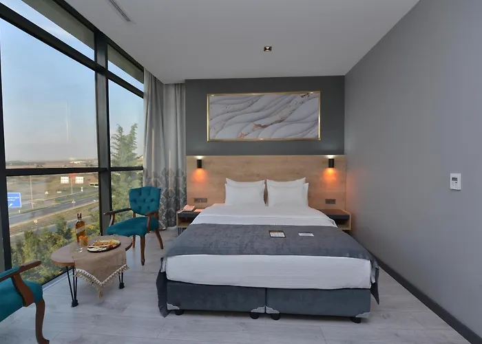 Mills 호텔 테키르다그