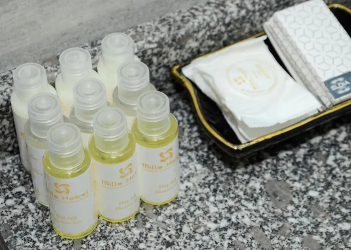 Mills 3* 테키르다그