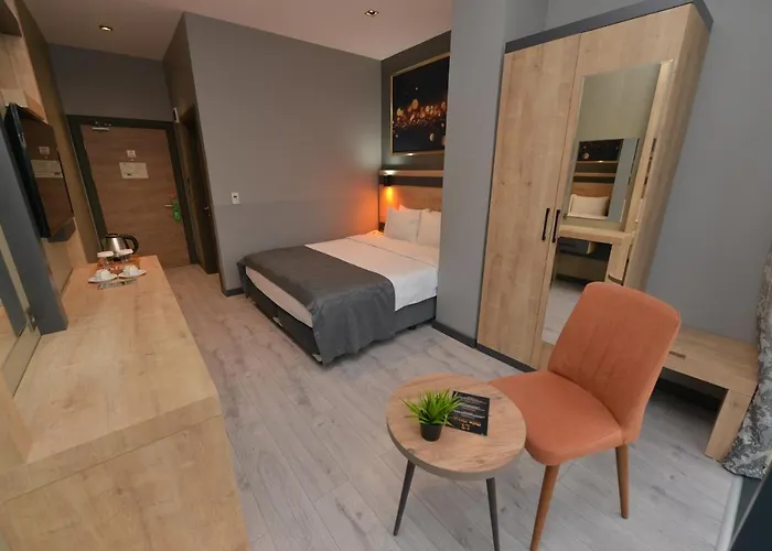 Mills 테키르다그