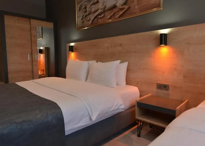 Mills 3* 테키르다그