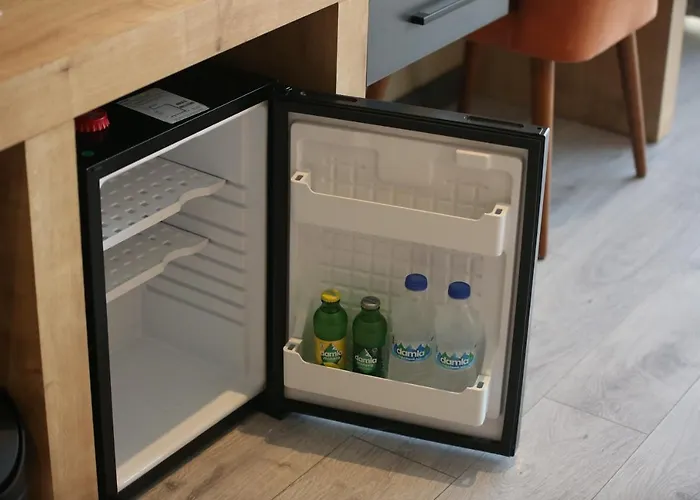 Mills 3* 테키르다그