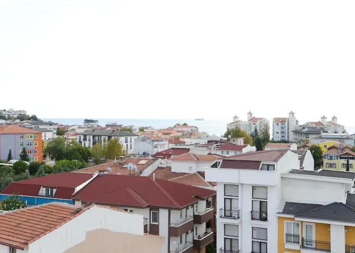 Mills 호텔 테키르다그